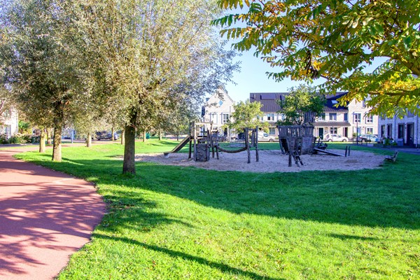 Medium property photo - Bunschoter Veenkamp 142, 3751 JD Bunschoten-Spakenburg